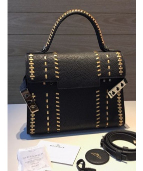 델보 톰페트 MM 백